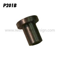 Restoration Design Weld in stud for suspension pan