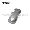 Reinforcement front suspension mount | 90150142721GR