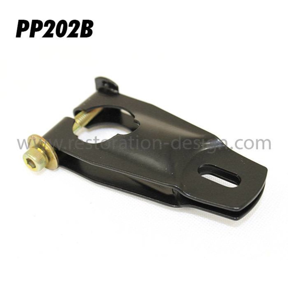 SWB Front Fender Bracket | 90150109520