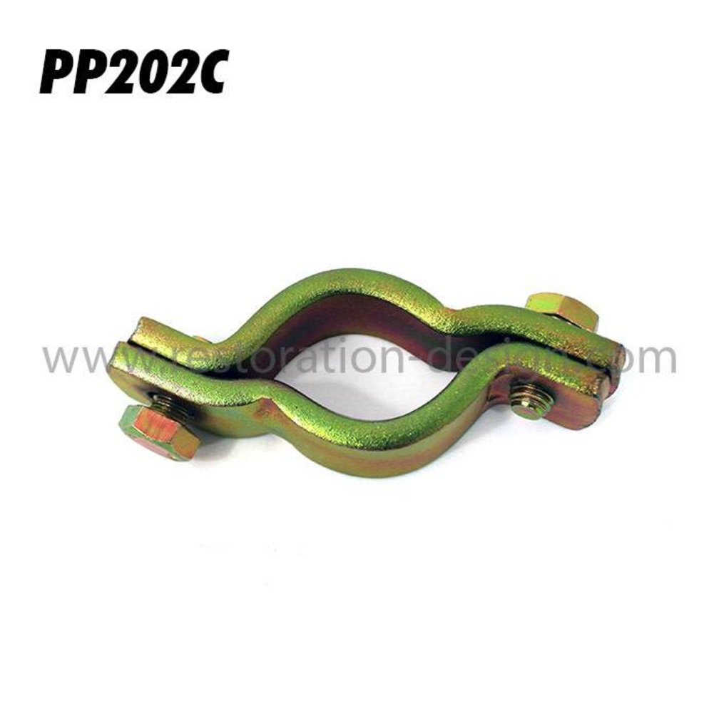 SWB Front Fender Clamp | 90263511520