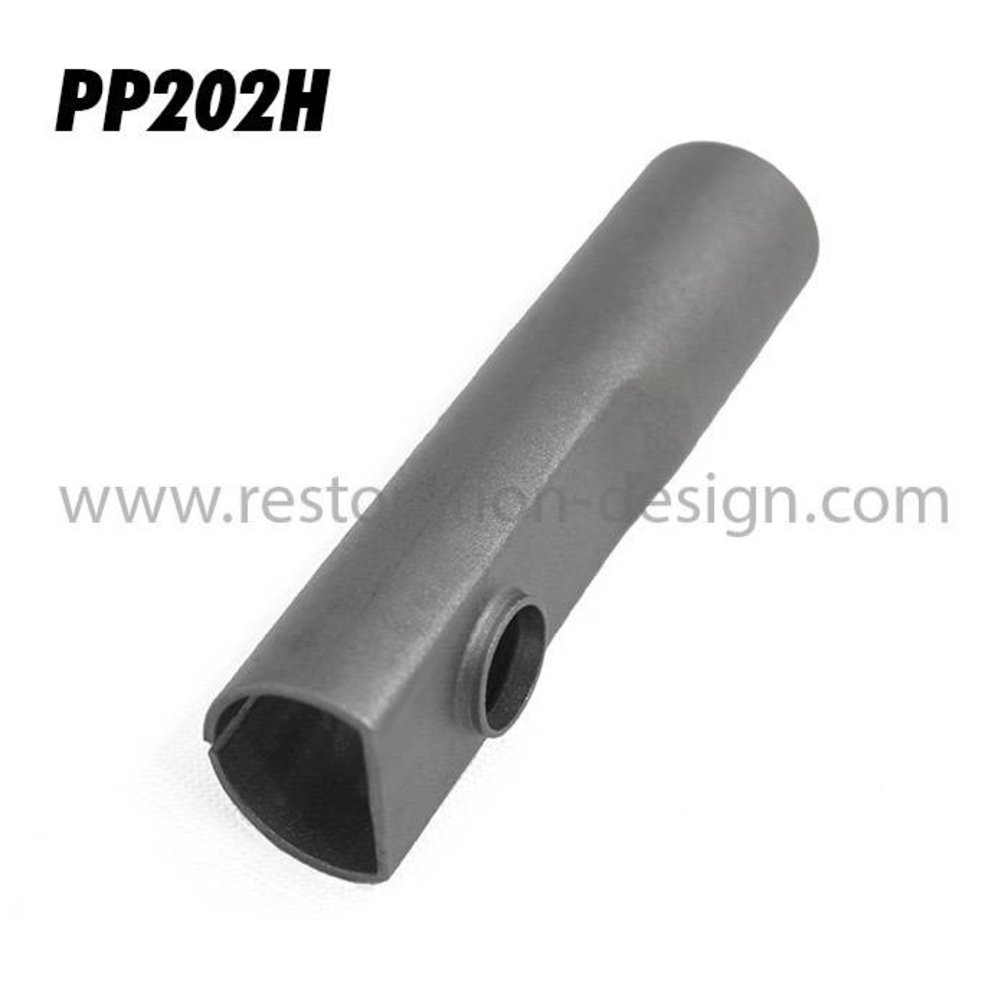 SWB Inner Fender Inlet Tube