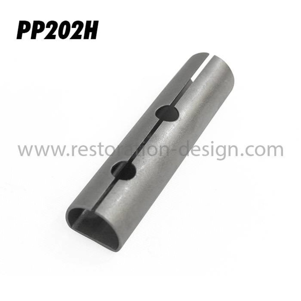 SWB Inner Fender Inlet Tube