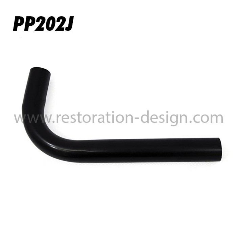 SWB Front Fender 'J' Tube | 90163115520