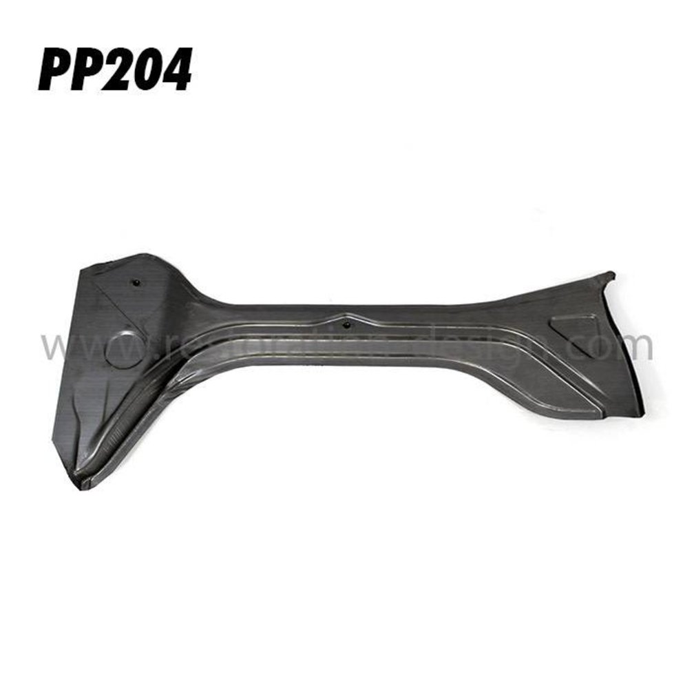 Gas tank support (1974-89) | 91150111702