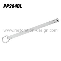 Restoration Design Battery Strap Latch Left and Right (1969-73) | 90161102800