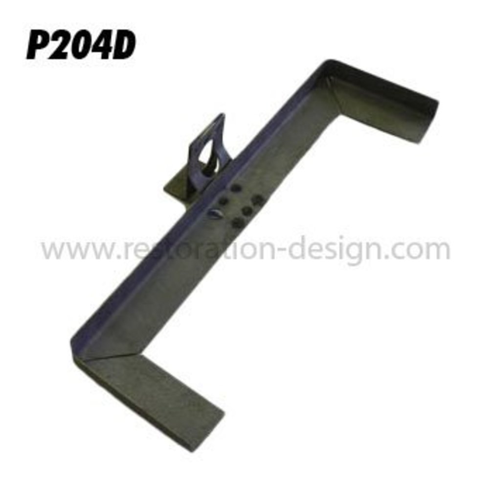 Battery tray (1965-68) | 90150150200