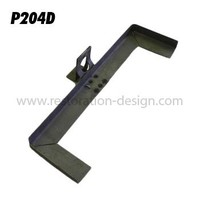 Restoration Design Battery tray (1965-68) | 90150150200