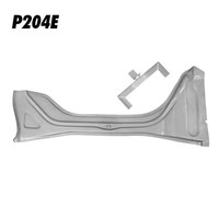 Restoration Design Gas tank support 1964/1968