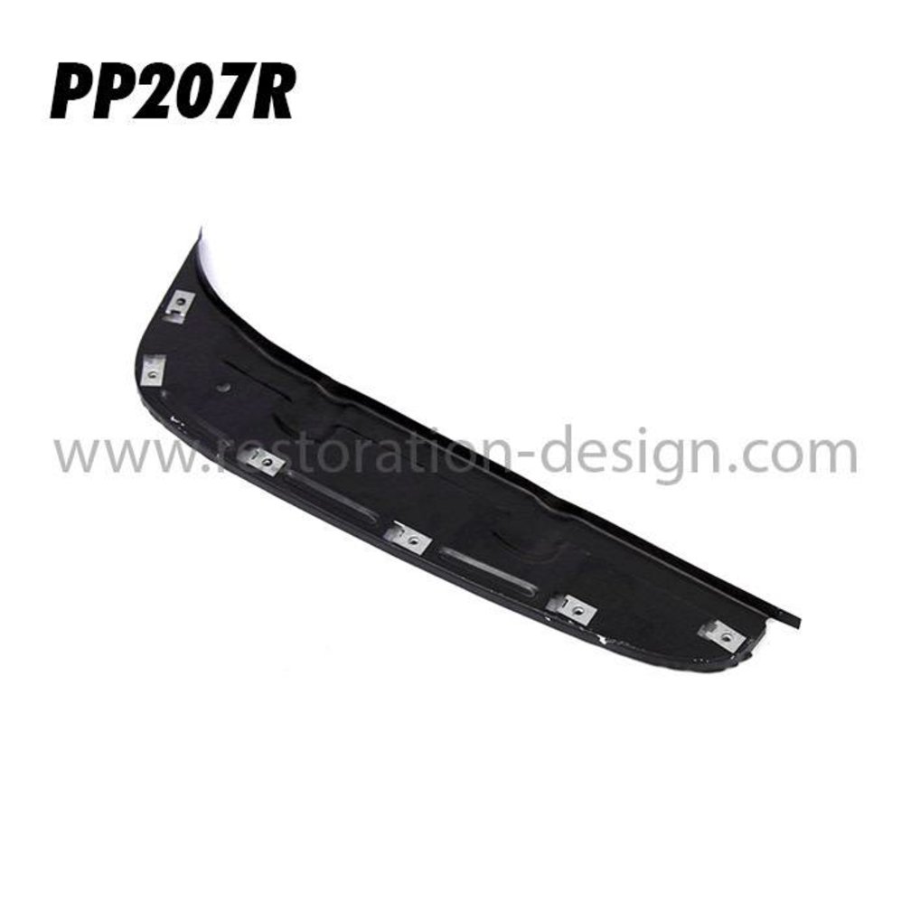 Fender joining panel, right (1974-89) | 91150105400