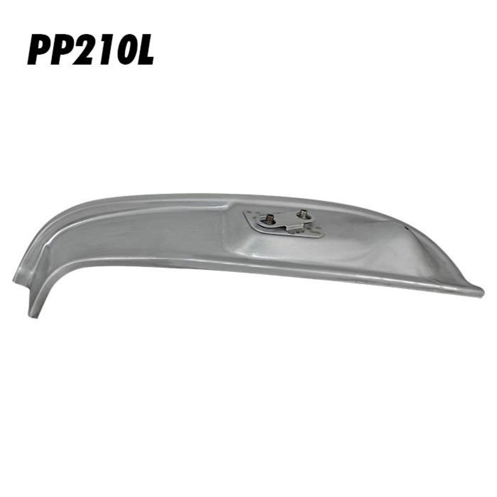 Door lock post, left (1969-89)LWB | 91150204104