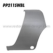 Front of Rear Left Fender for SWB 911/912 (1965-68)