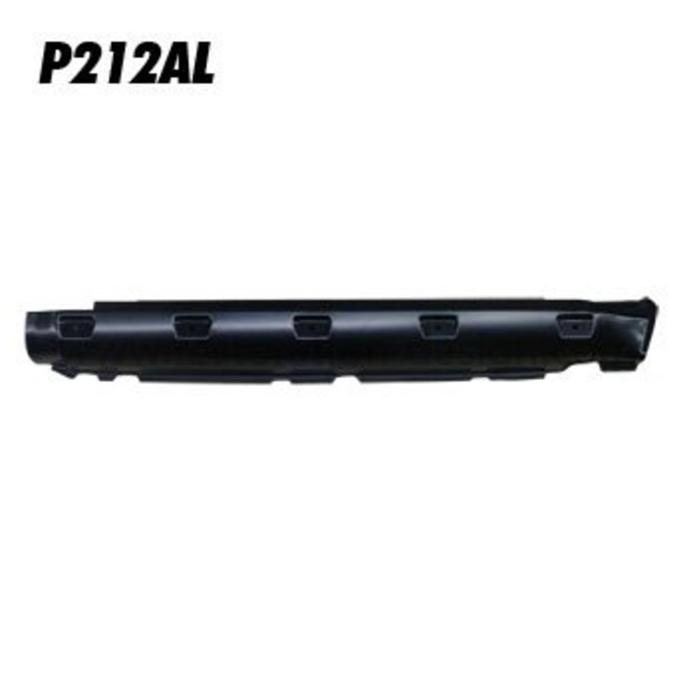 Outer rocker panel, left 964 | 96550340101