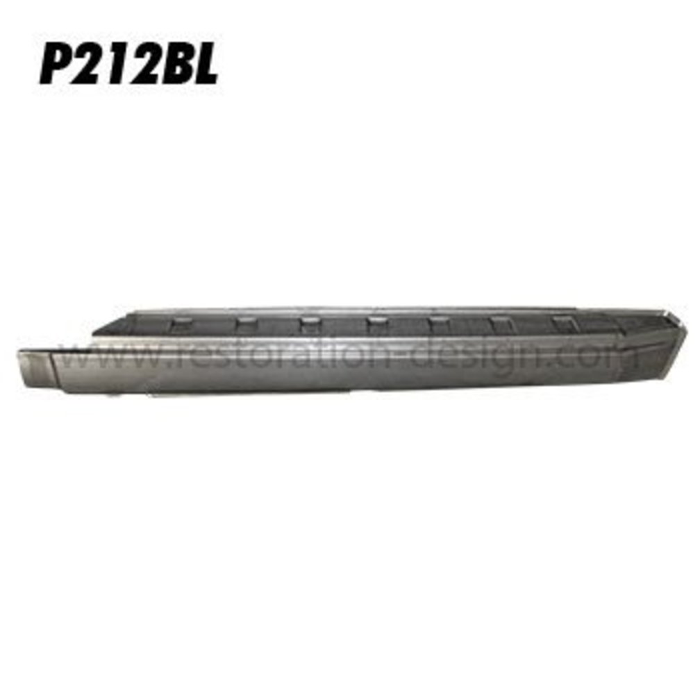 Outer rocker panel, left 1964-65