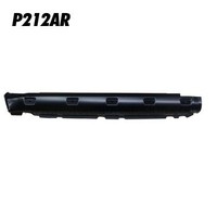 Restoration Design Outer rocker panel, right 964 | 96550340201