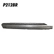 Outer rocker panel, right 1964-65 | 90150340220