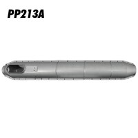 Restoration Design Heater tubes SWB (1965-68) | 90157202121