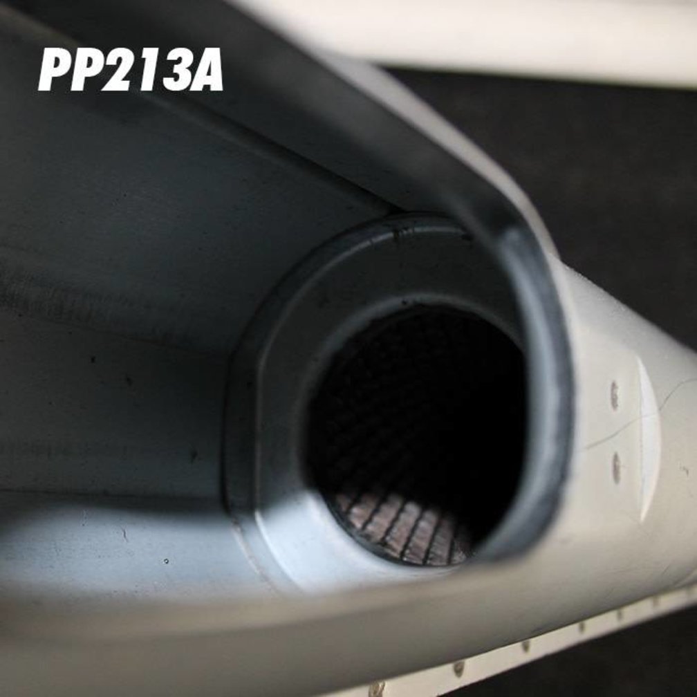 Heater tubes SWB (1965-68) | 90157202121