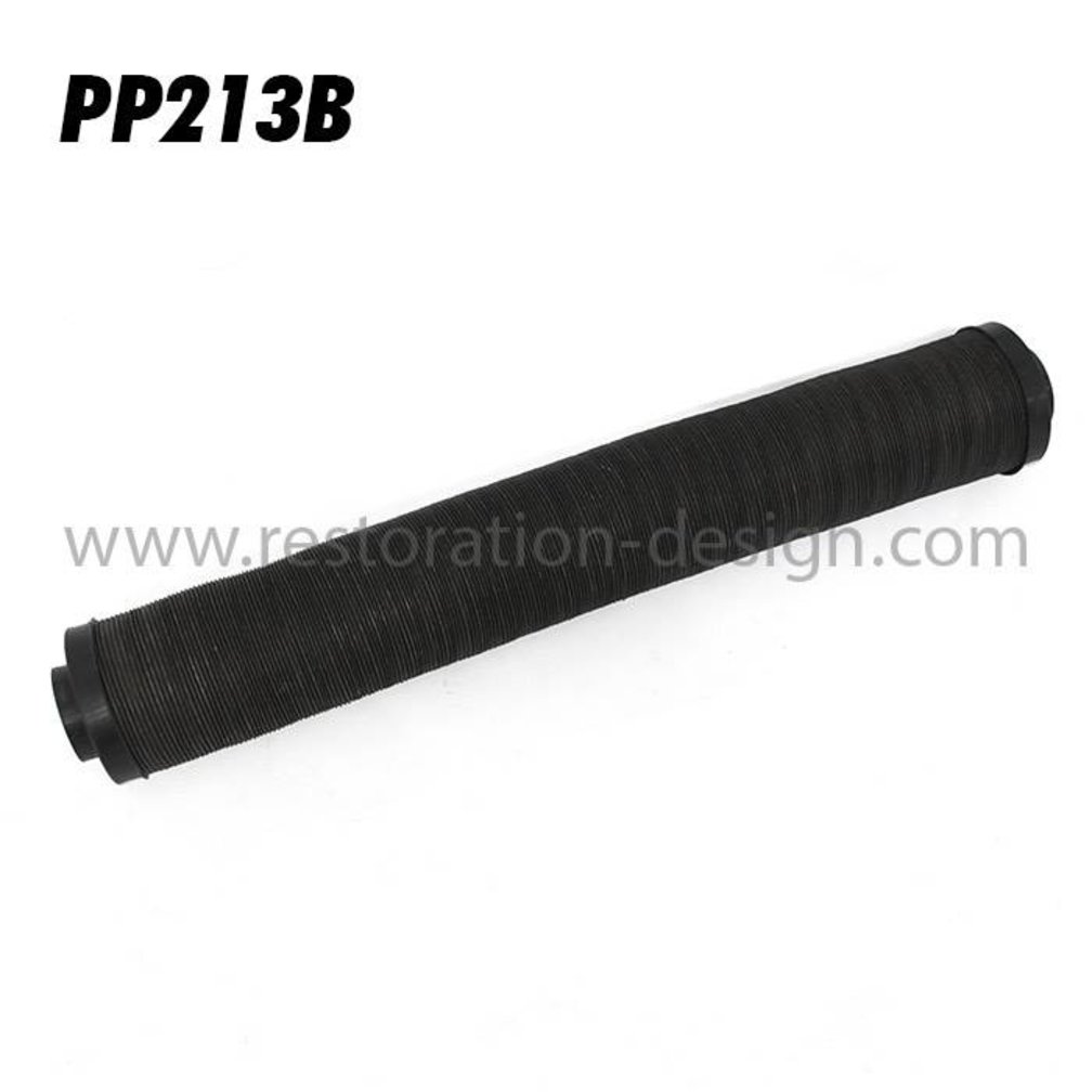 Heater Tubes LWB | 91157202502