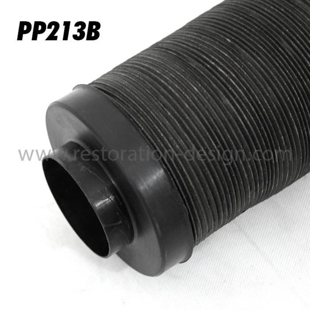 Heater Tubes LWB | 91157202502