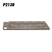 Restoration Design Inner rocker panel, right 1965-89 | 90150112403