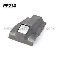 Restoration Design Jack receiver plate 1965-86 | 91150115122