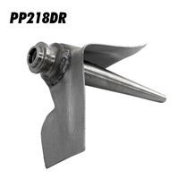 Restoration Design Bearing bracket for front pedal area,  (steering rack mount) right | 90150336001