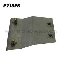 Restoration Design Foot pedal bracket | 91150195000