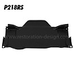 Protection Plate/Steering Rack & Fuel Tank Cover for 85L tanks(72-73)