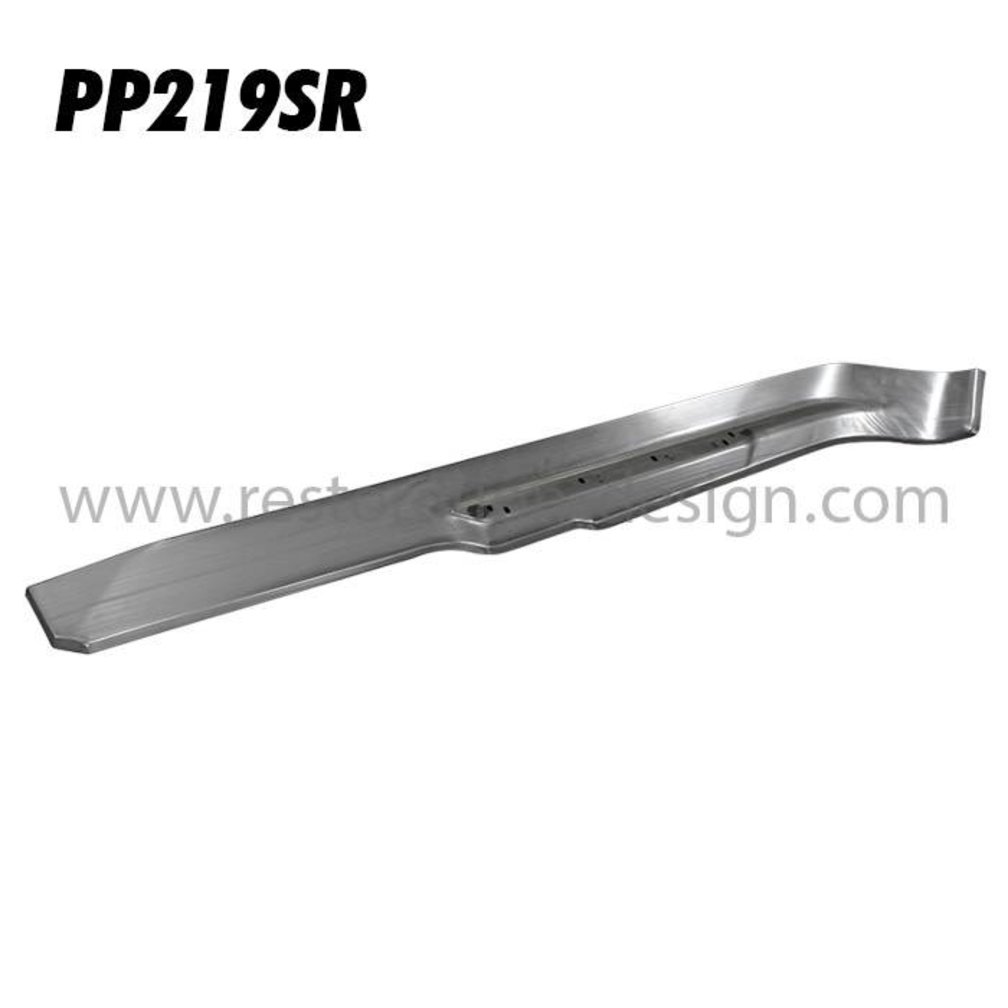 Inner Longitudinal Repair Piece, right | 90150196224