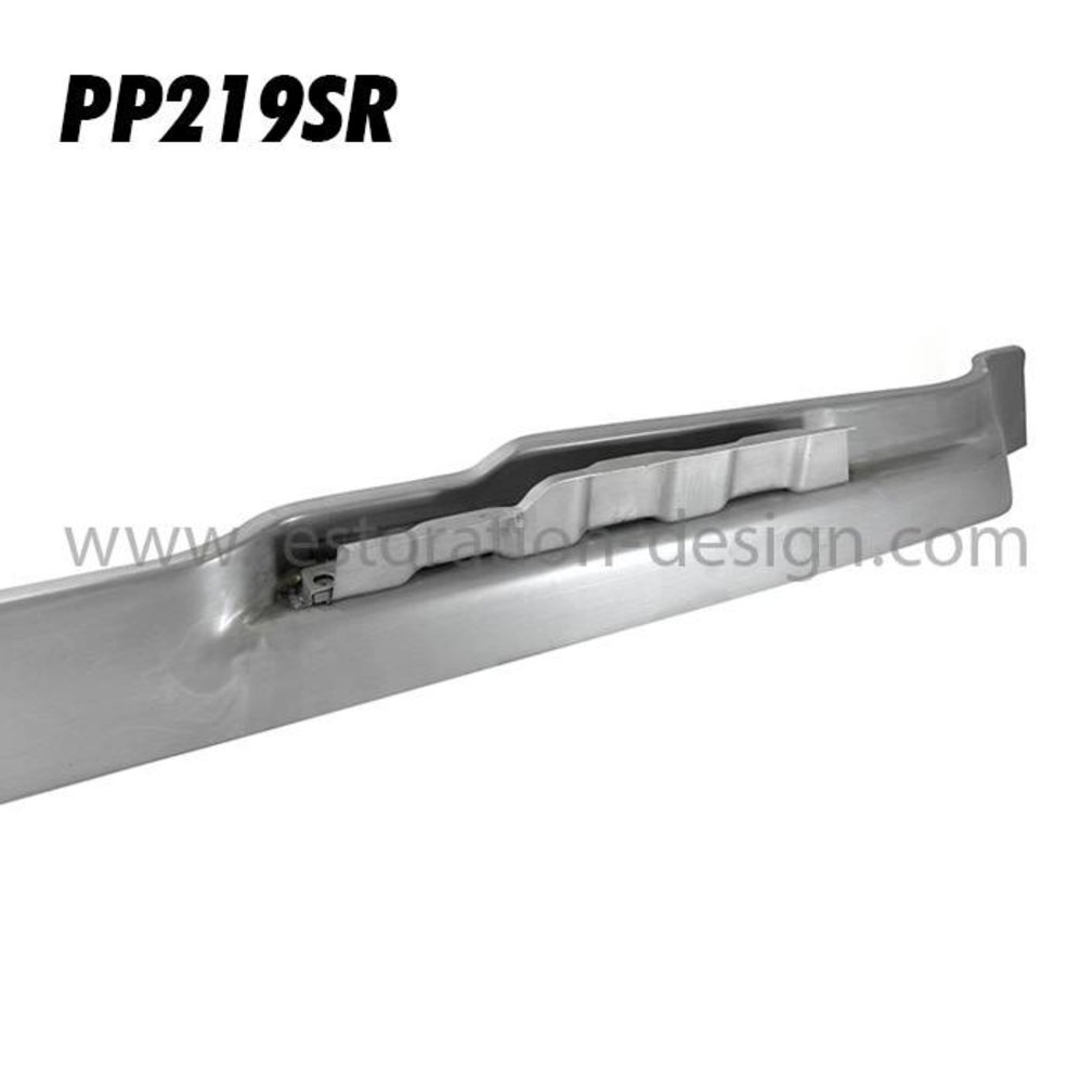 Inner Longitudinal Repair Piece, right | 90150196224