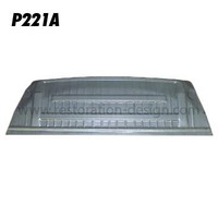 Restoration Design Parcel shelf, 1969-71 LWB | 90150108130