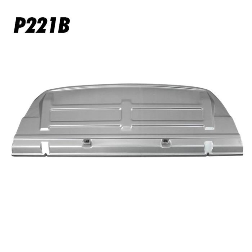 Parcel shelf 197276 LWB Restoration Design Europe