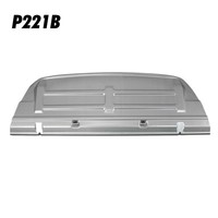 Restoration Design Parcel shelf 1972-76 LWB | 90150308123