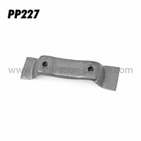 Restoration Design Parcel shelf/Heel panel interior bracket | 90150308140