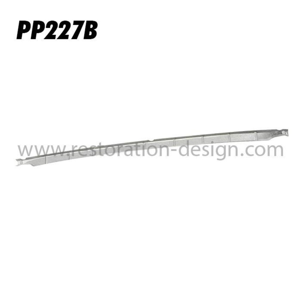 Parcel Shelf Support Bracket (1970-73) | 91150308151