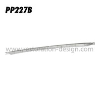 Restoration Design Parcel Shelf Support Bracket (1970-73) | 91150308151
