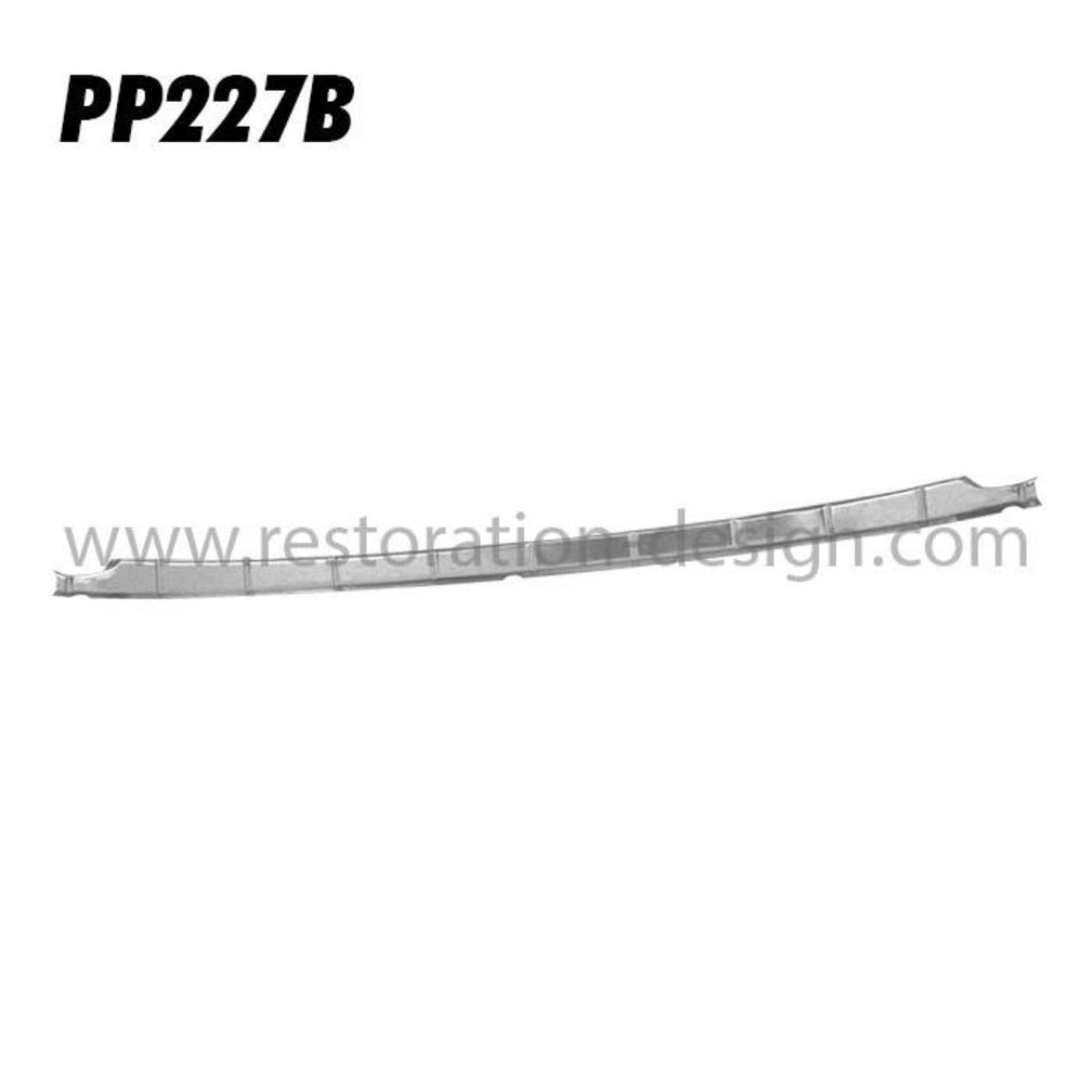 Parcel Shelf Support Bracket (1970-73) | 91150308151