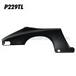 Rear quarter panel Left (Targa) 1973-1977 | 91150406144