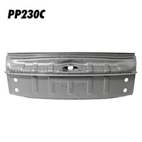 Restoration Design Front Latch Panel (1964-65/66) | 90150103120