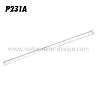 Restoration Design Channel for rubber seal 1965-73 | 90150131021