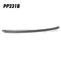 Restoration Design Front Lip on Latch Panel (1966-71) | 90150131020