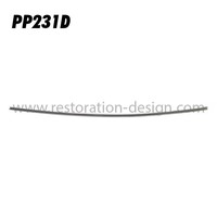 Restoration Design Front Lip Bracket (1964-73) | 90150131020
