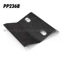 Restoration Design Front bumper mounting bracket (1969-72)