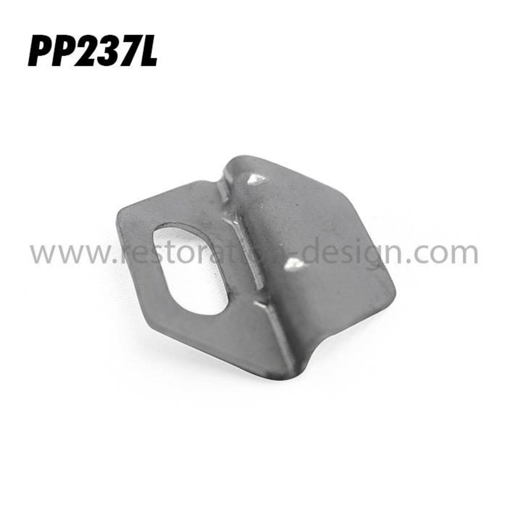 Interior Retaining Clip (1969-73)