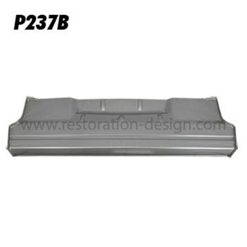 Seat back/rear bulkhead, 1971-89 | 90150208140