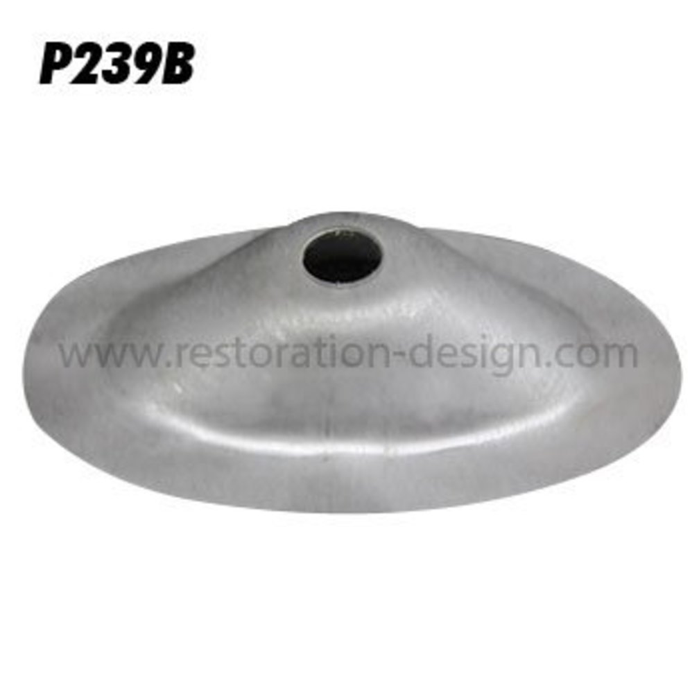 Seat Belt Mount Cup | 90150101823