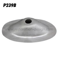 Restoration Design Seat Belt Mount Cup | 90150101823