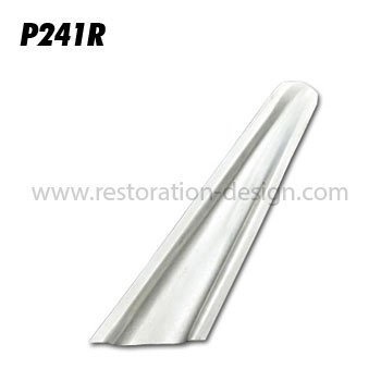 Inner rocker support (1978-89) Right - Restoration Design Europe