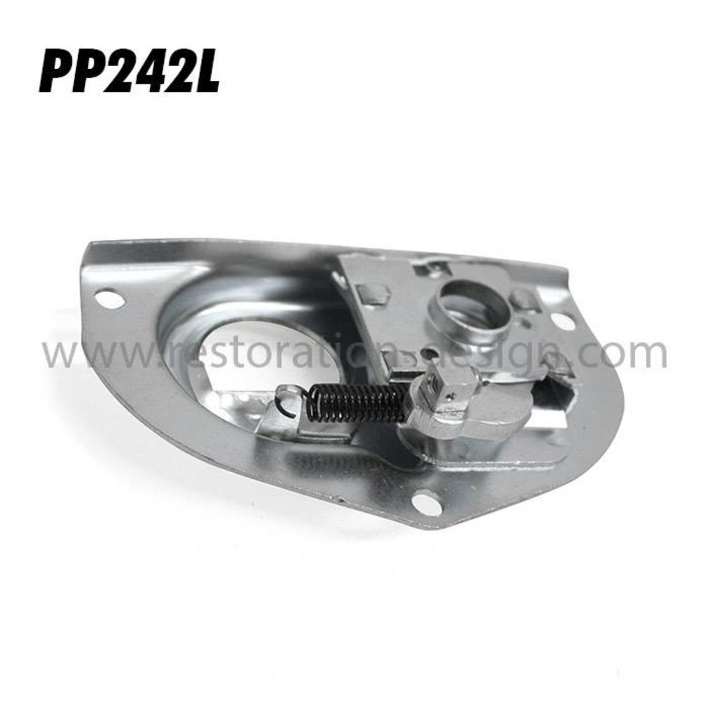 Front Hood Lower Latch 356C (1964-73) 911/912