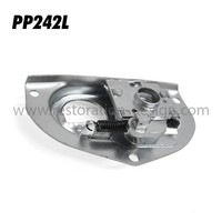 Restoration Design Front Hood Lower Latch 356C (1964-73) 911/912